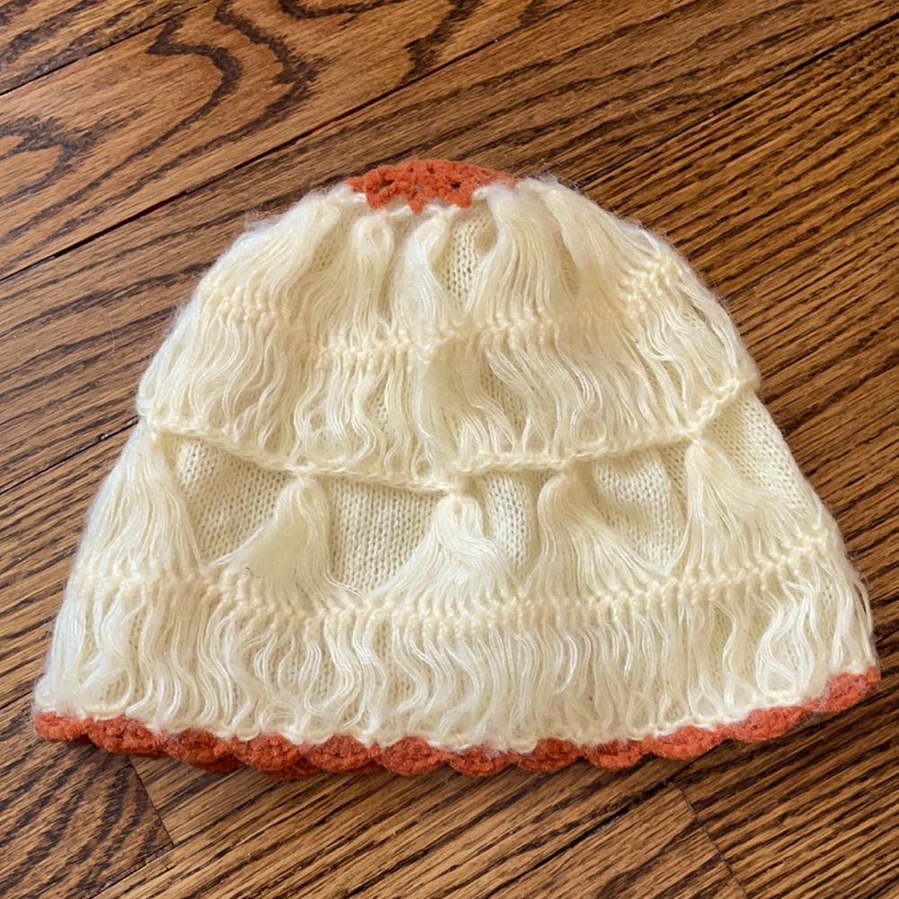 Lucky Brand beanie